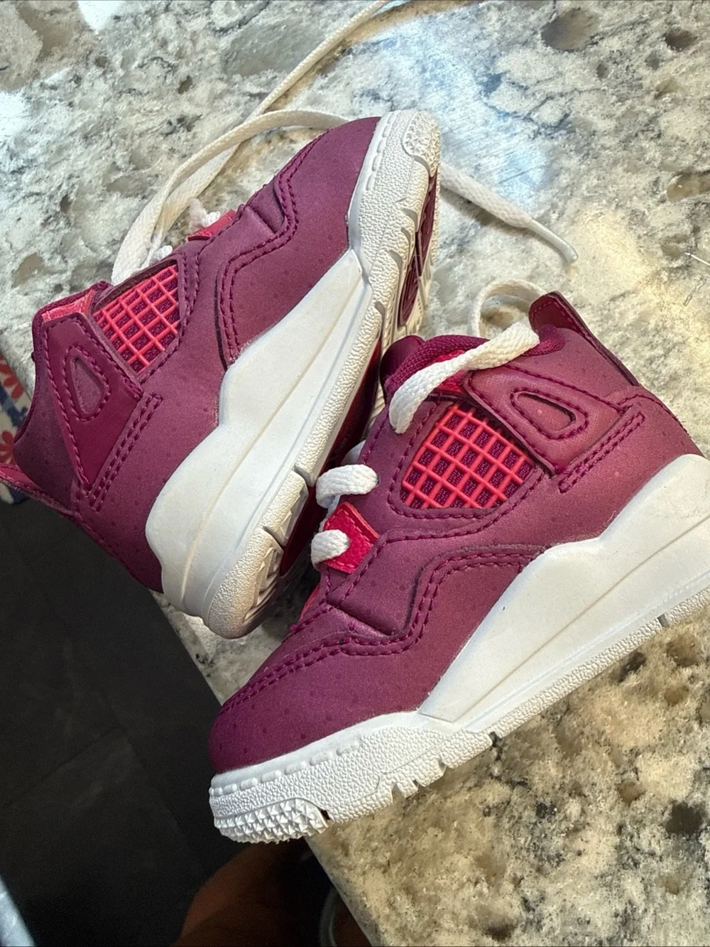 Jordan classic kids